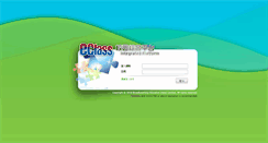 Desktop Screenshot of eclass.lscc.edu.hk